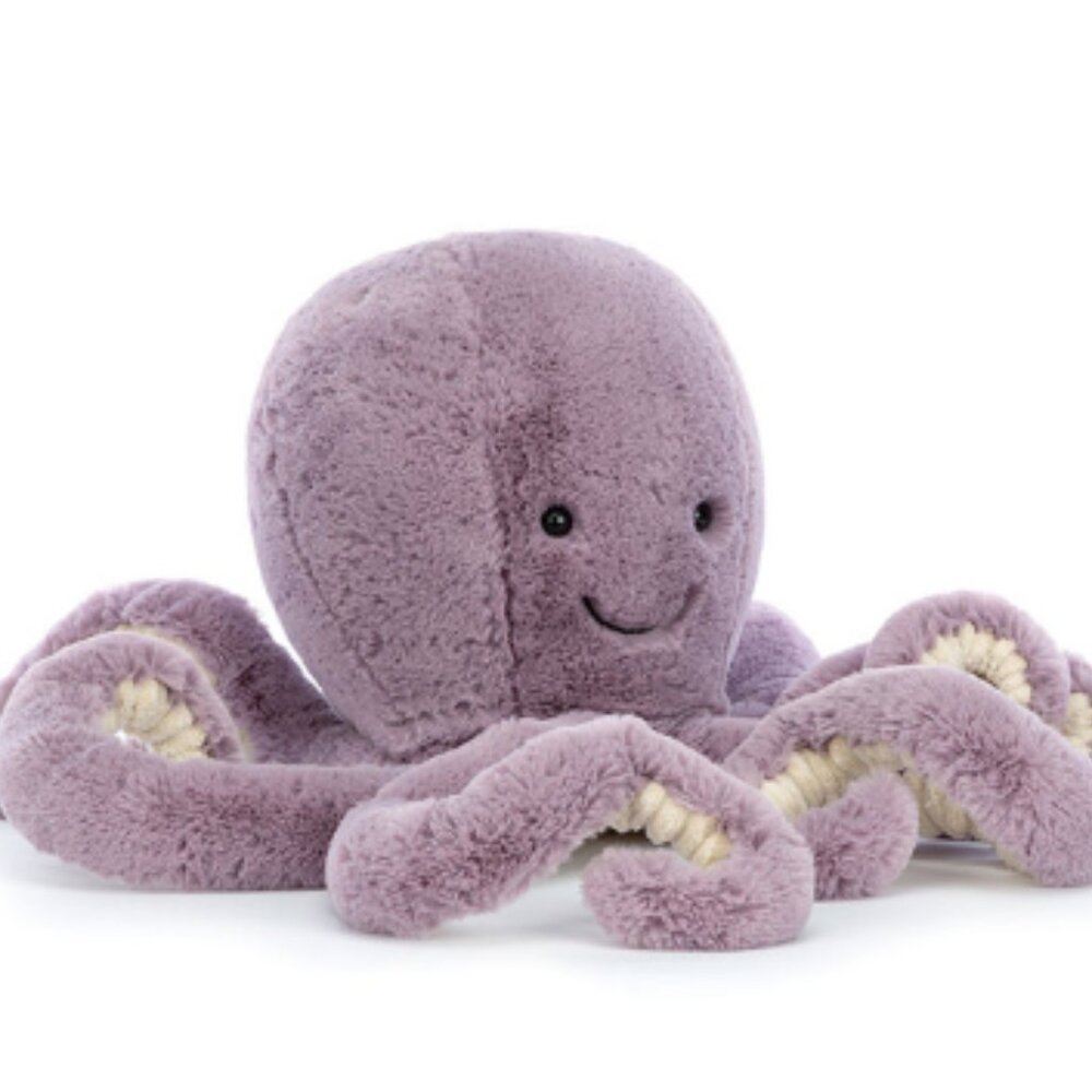 Jellycat Maya Octopus